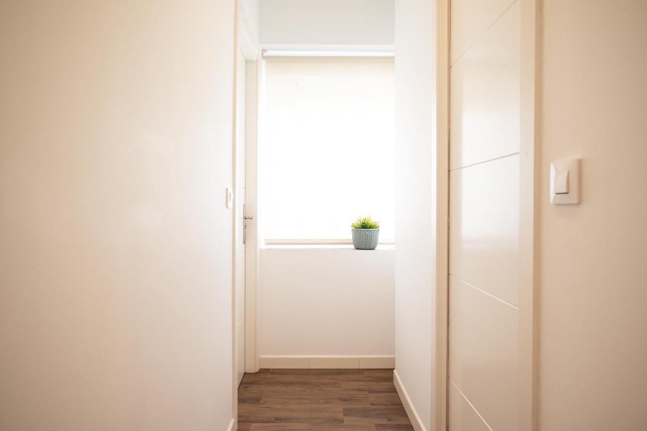 Apartamento Emilio Luque Apartamento *