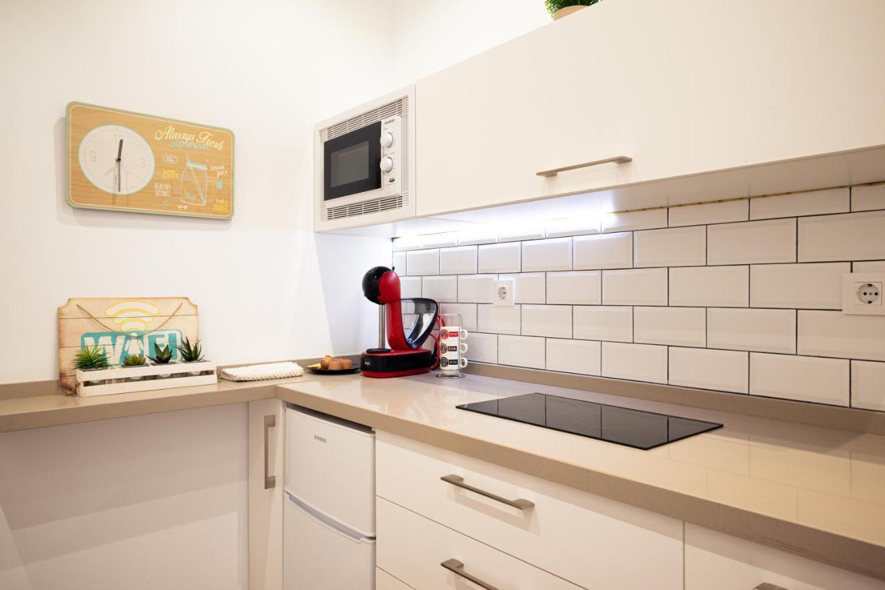 Emilio Luque Apartamento Apartamento