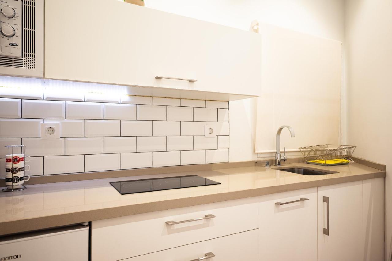 Apartamento Emilio Luque Apartamento