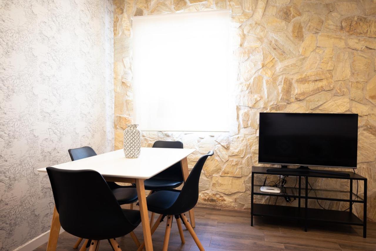 Emilio Luque Apartamento Córdoba
