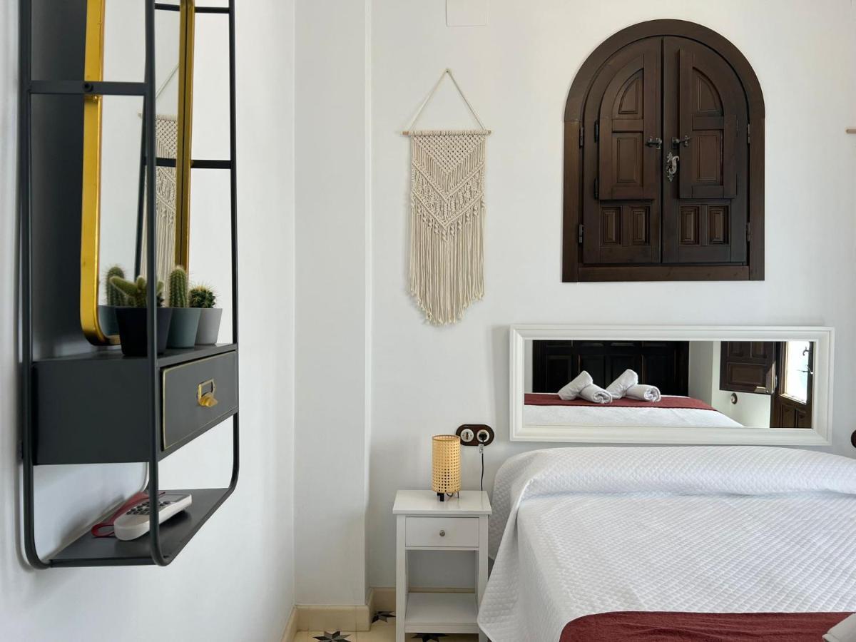 Casa Remanso De La Juderia Сasa de vacaciones Córdoba