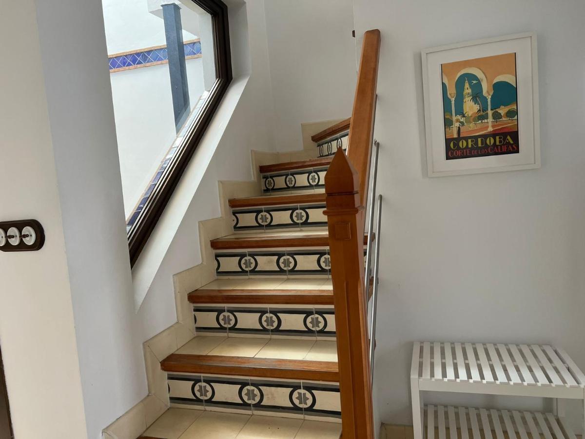 Casa Remanso De La Juderia Сasa de vacaciones