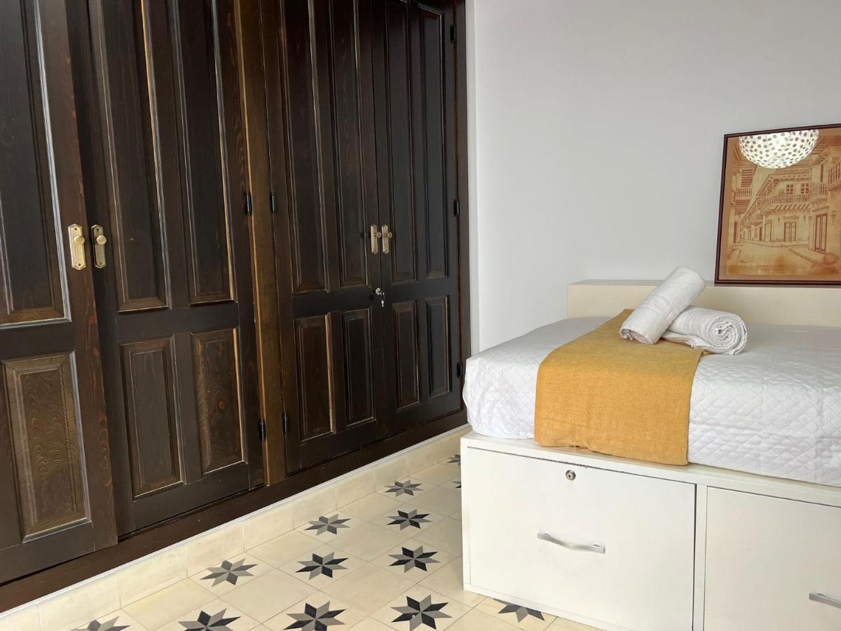 Casa Remanso De La Juderia