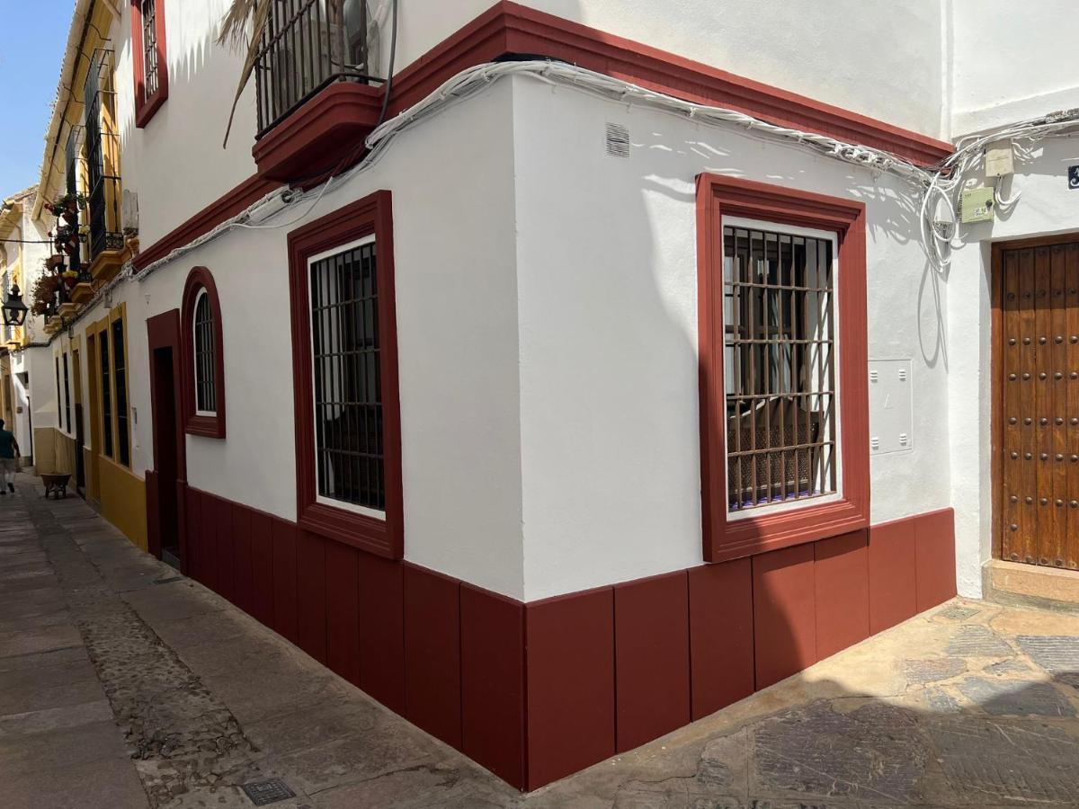 Casa Remanso De La Juderia Сasa de vacaciones *