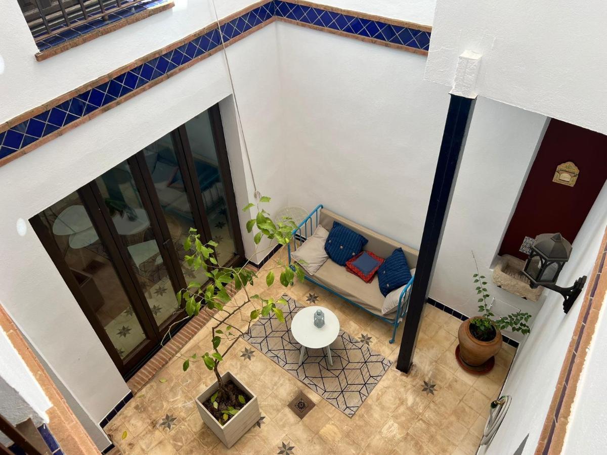 Casa Remanso De La Juderia * Córdoba