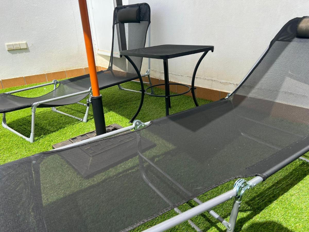 Casa Remanso De La Juderia Сasa de vacaciones Córdoba