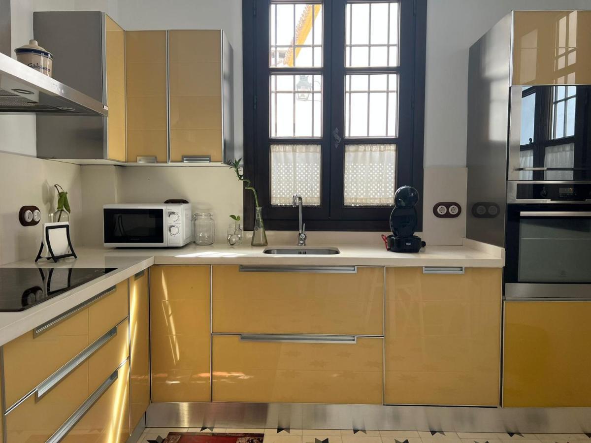 Casa Remanso De La Juderia Сasa de vacaciones Córdoba