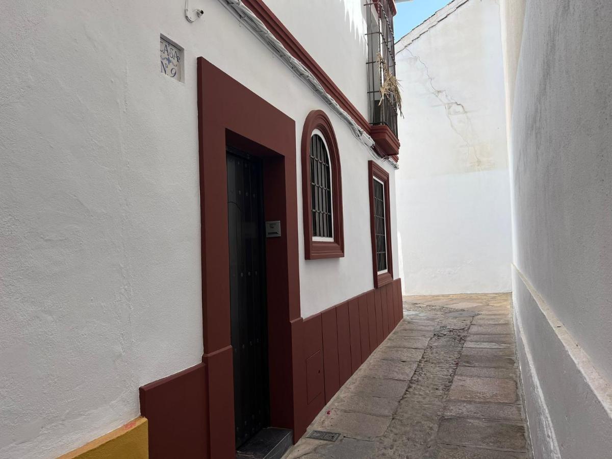 Casa Remanso De La Juderia * Córdoba