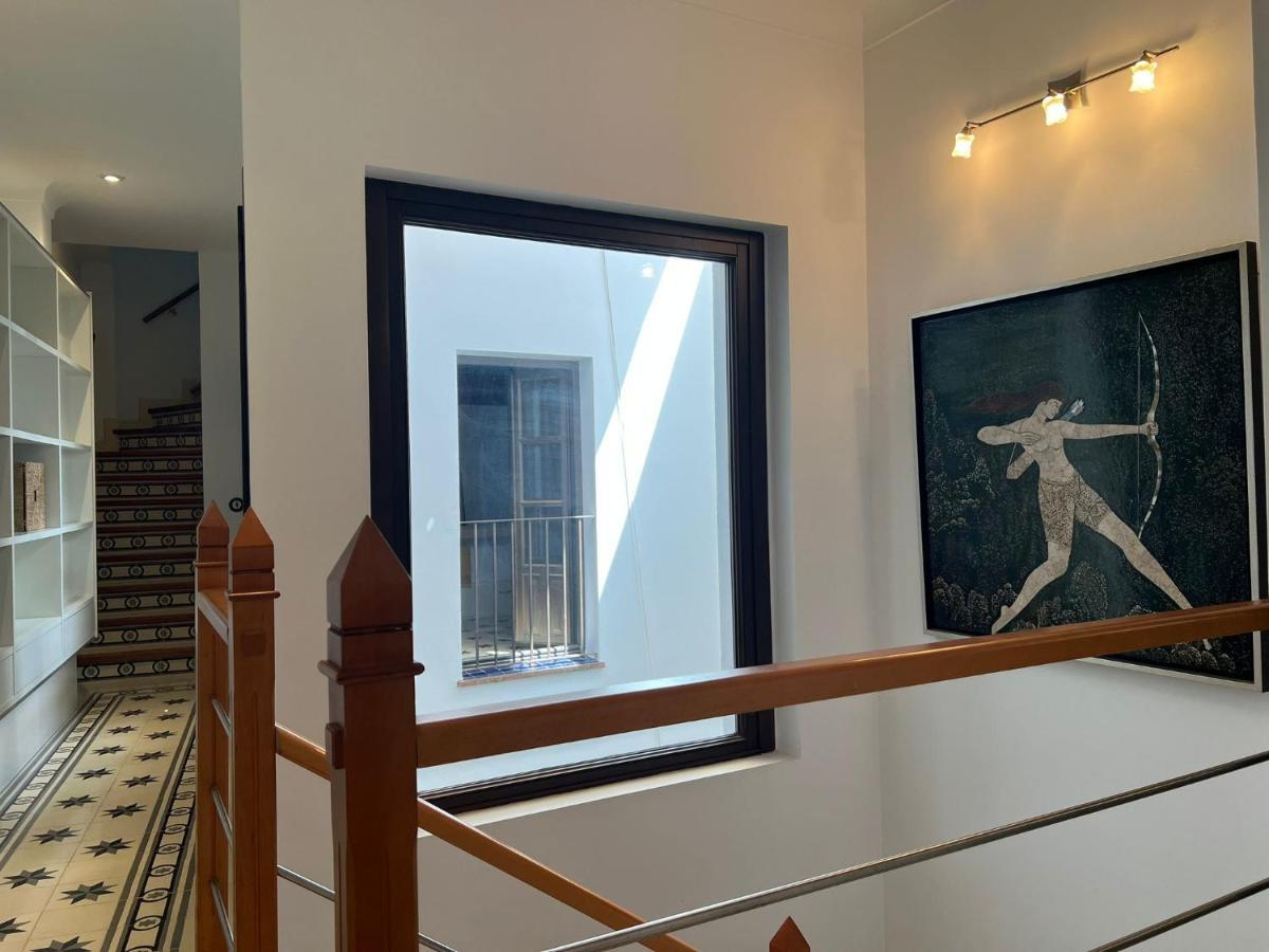 Casa Remanso De La Juderia *