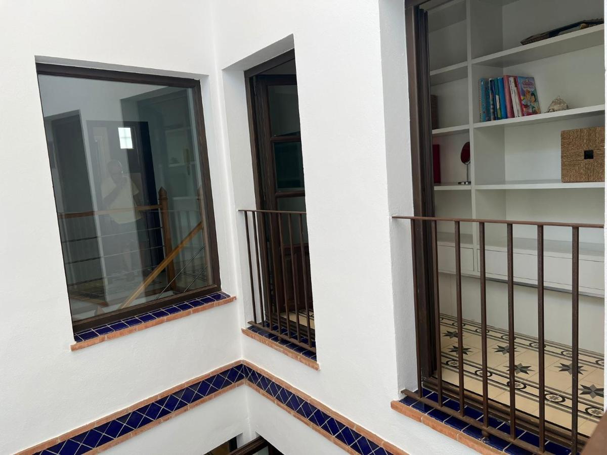 Сasa de vacaciones Casa Remanso De La Juderia *