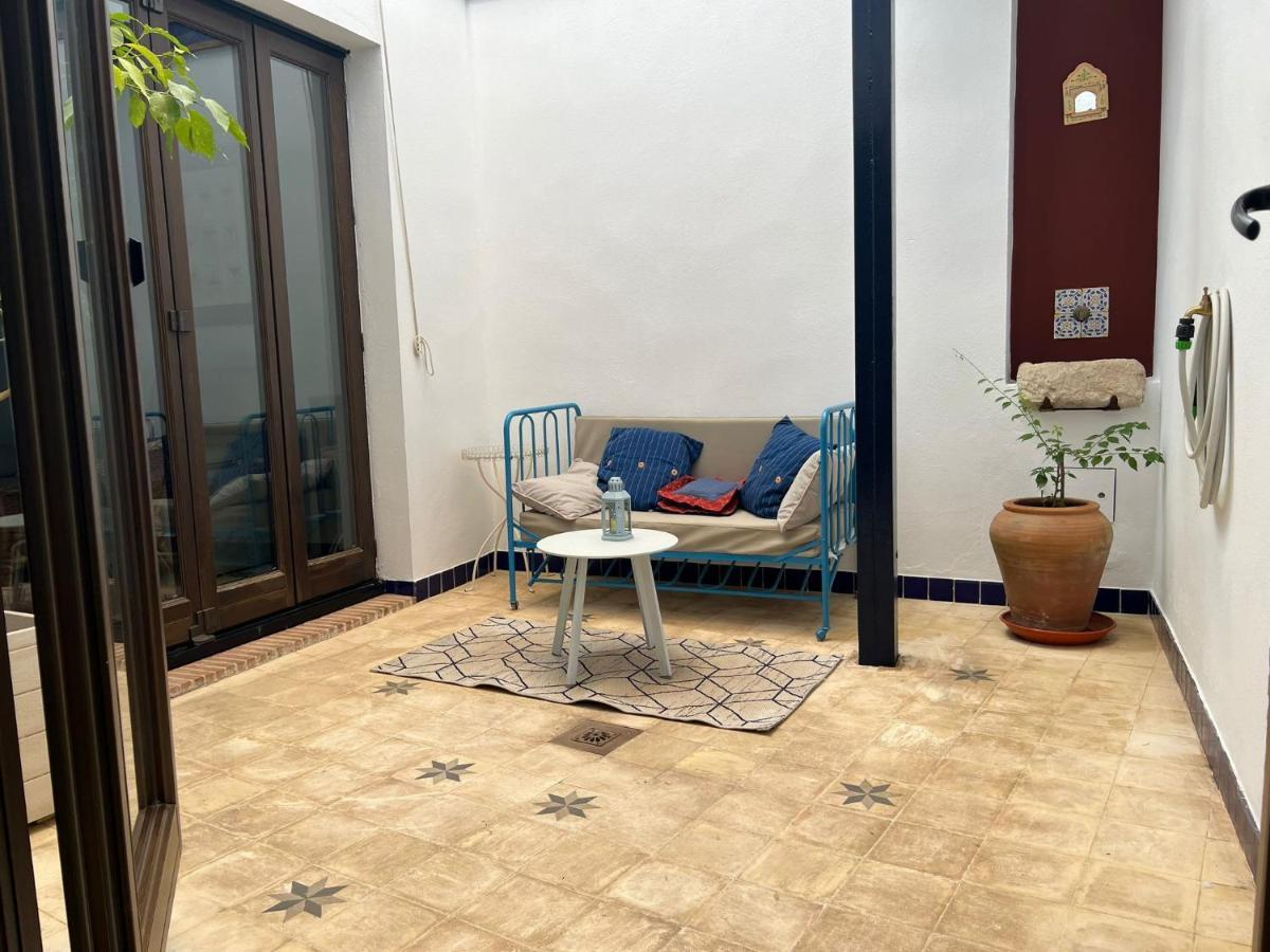 Сasa de vacaciones Casa Remanso De La Juderia Córdoba