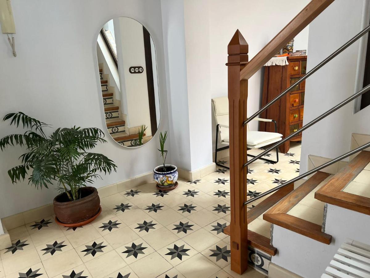 Casa Remanso De La Juderia Córdoba