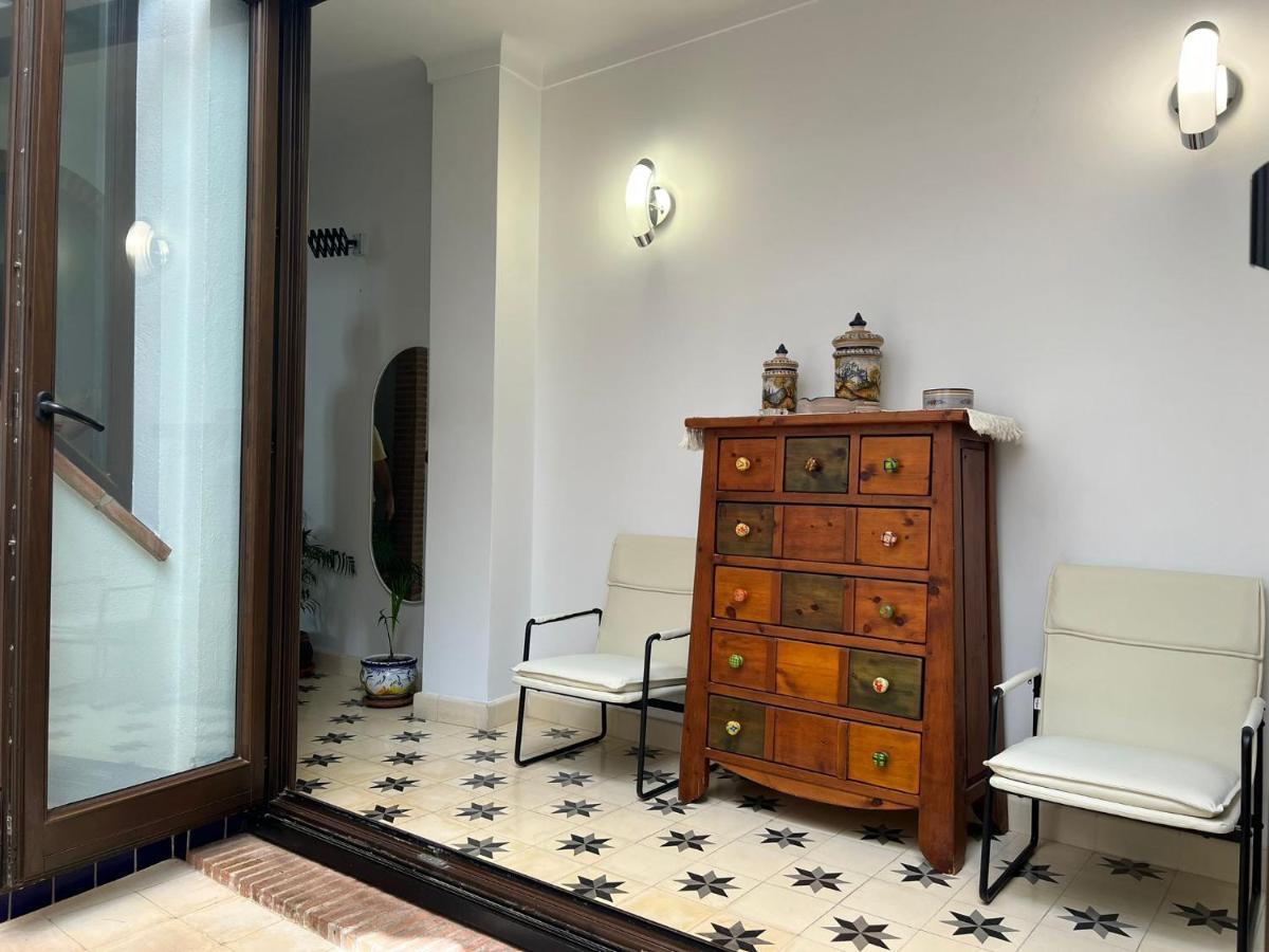 Casa Remanso De La Juderia *