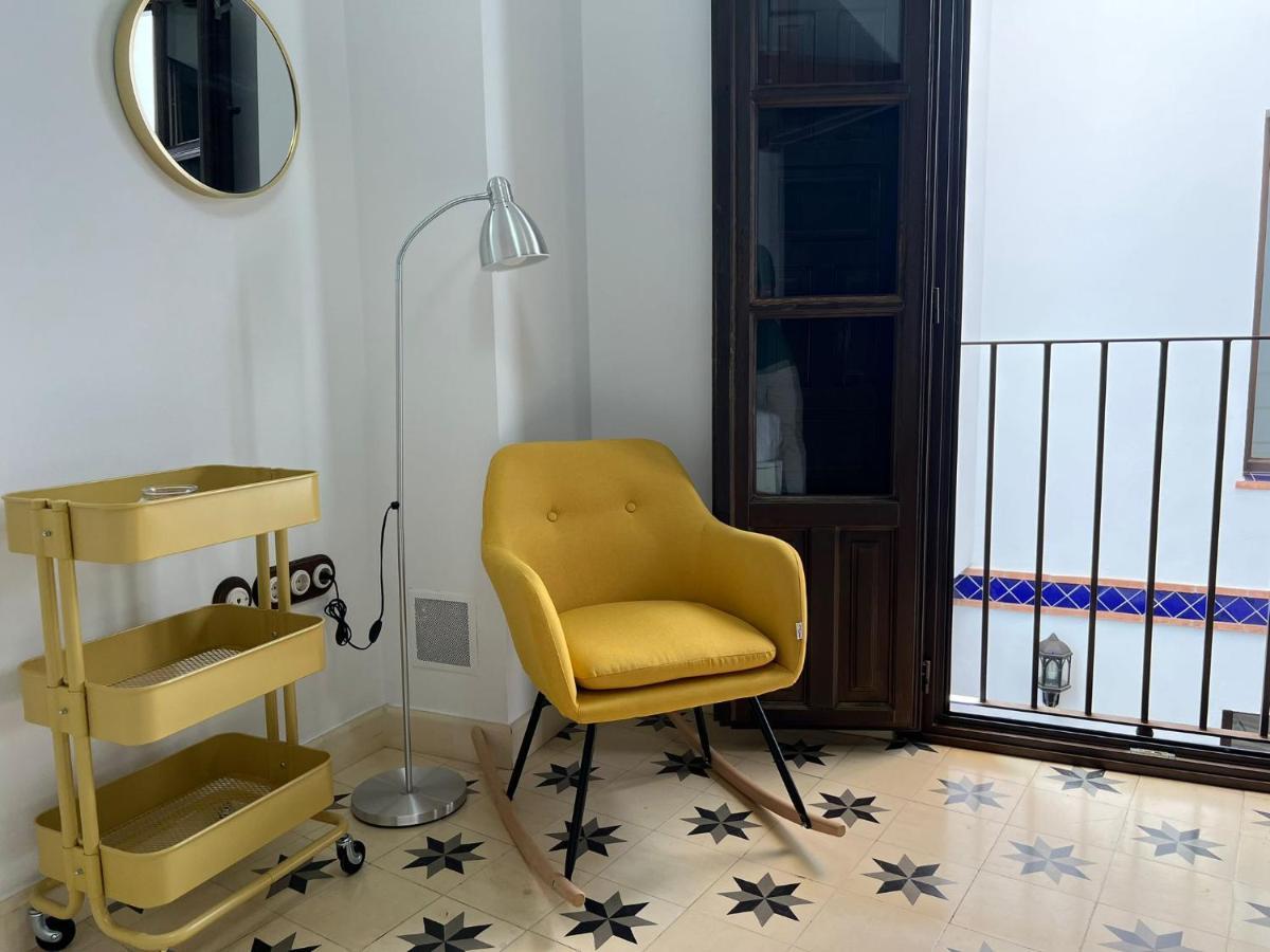 Сasa de vacaciones Casa Remanso De La Juderia Córdoba