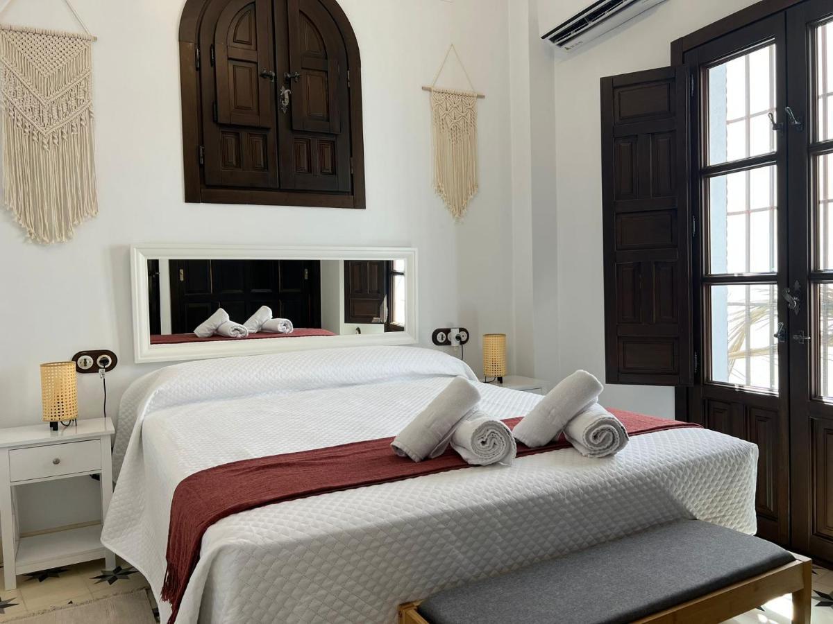 Casa Remanso De La Juderia *