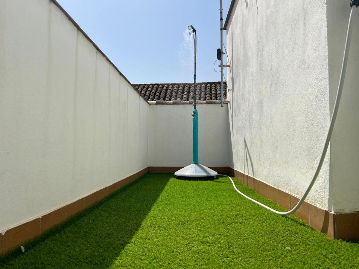 Casa Remanso De La Juderia Сasa de vacaciones *