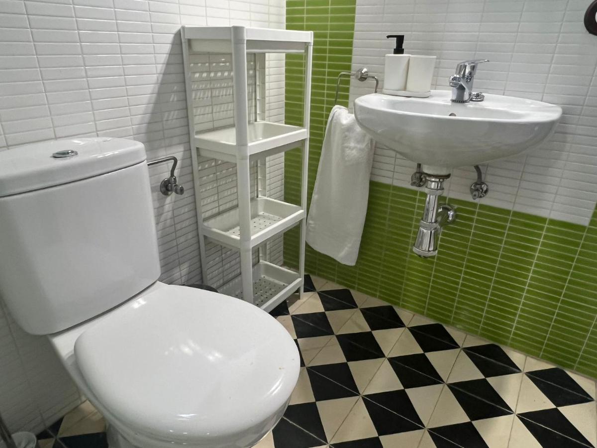 Сasa de vacaciones Casa Remanso De La Juderia *