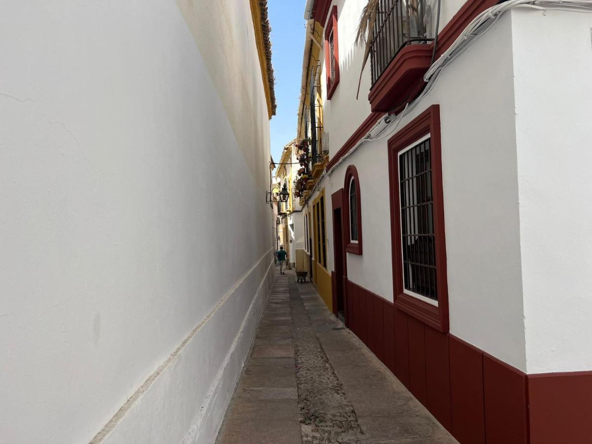 Casa Remanso De La Juderia * Córdoba