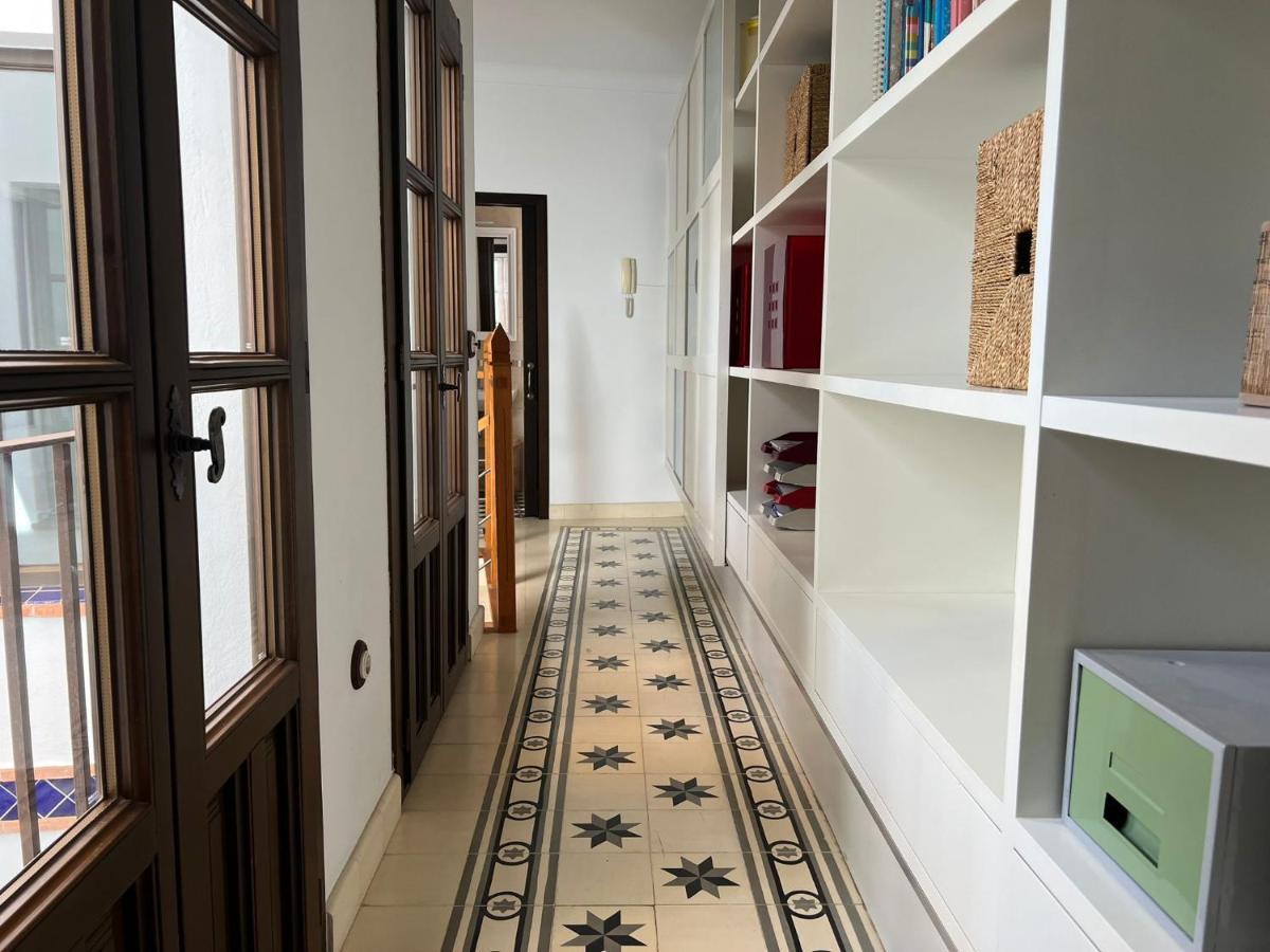 Casa Remanso De La Juderia Córdoba