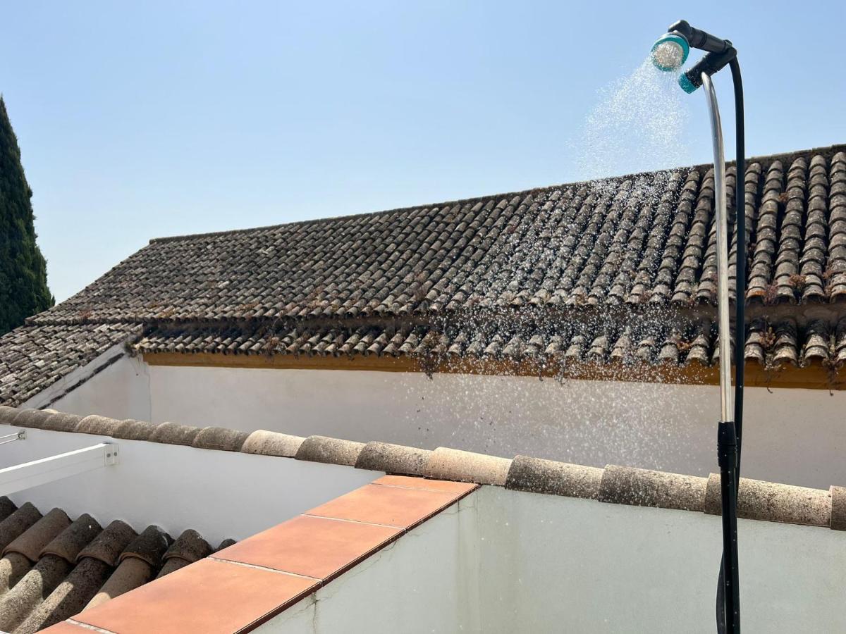 Сasa de vacaciones Casa Remanso De La Juderia