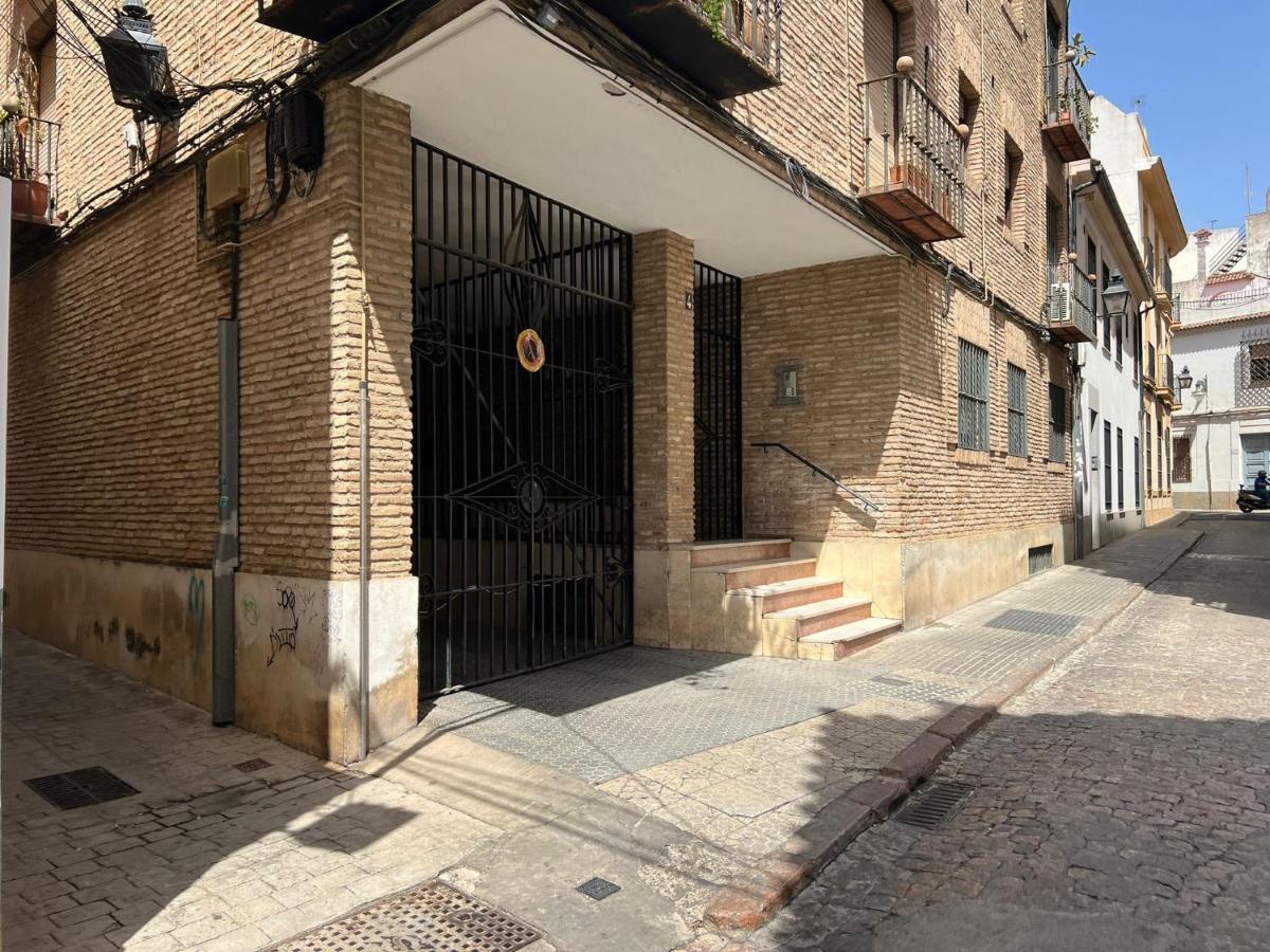 Casa Remanso De La Juderia Сasa de vacaciones