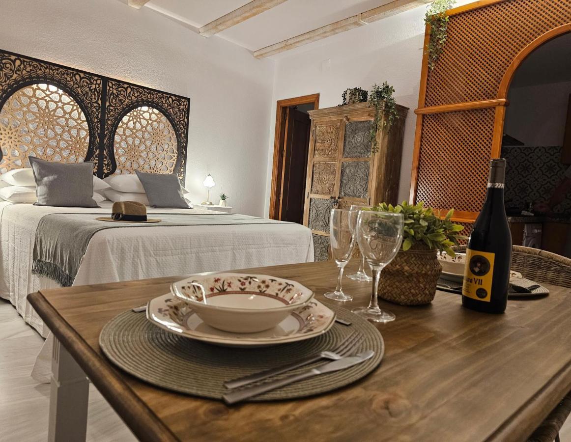 Apartamento Apartamento La Abadesa