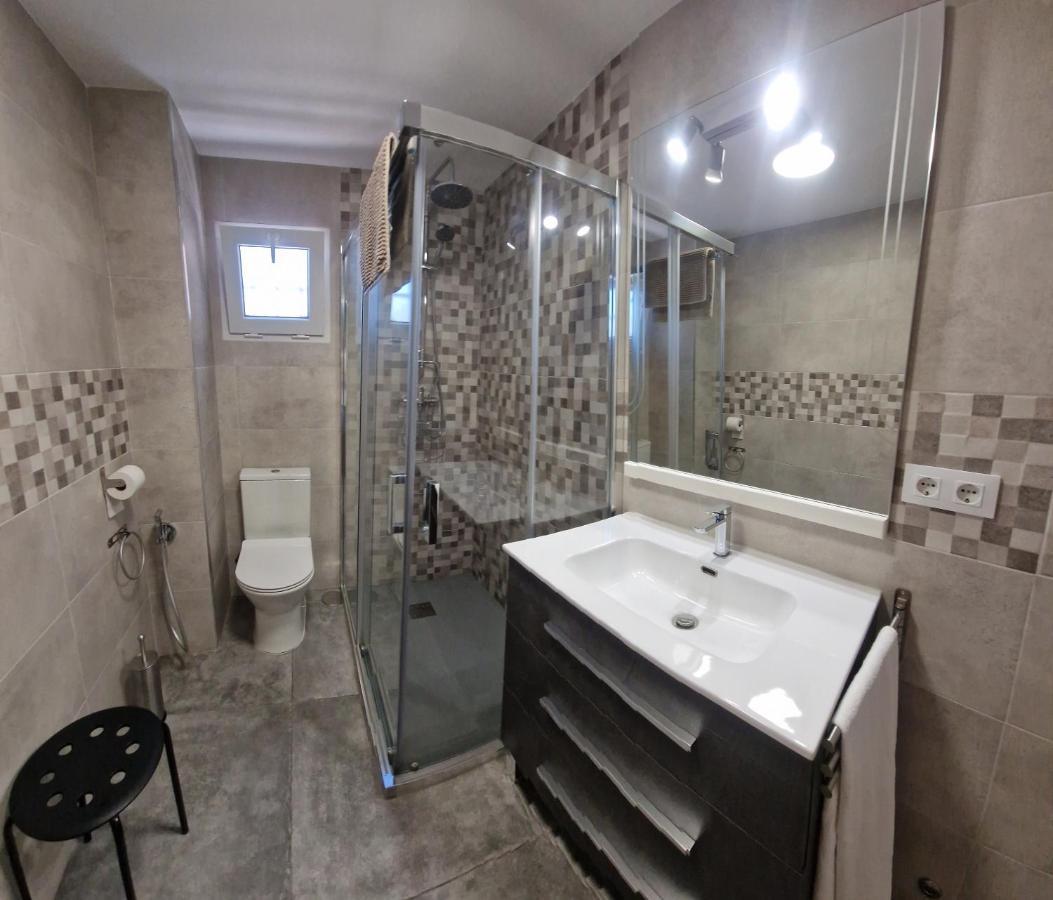 Apartamento Ds Rio Guadalquivir, Cerca De La Mezquita *