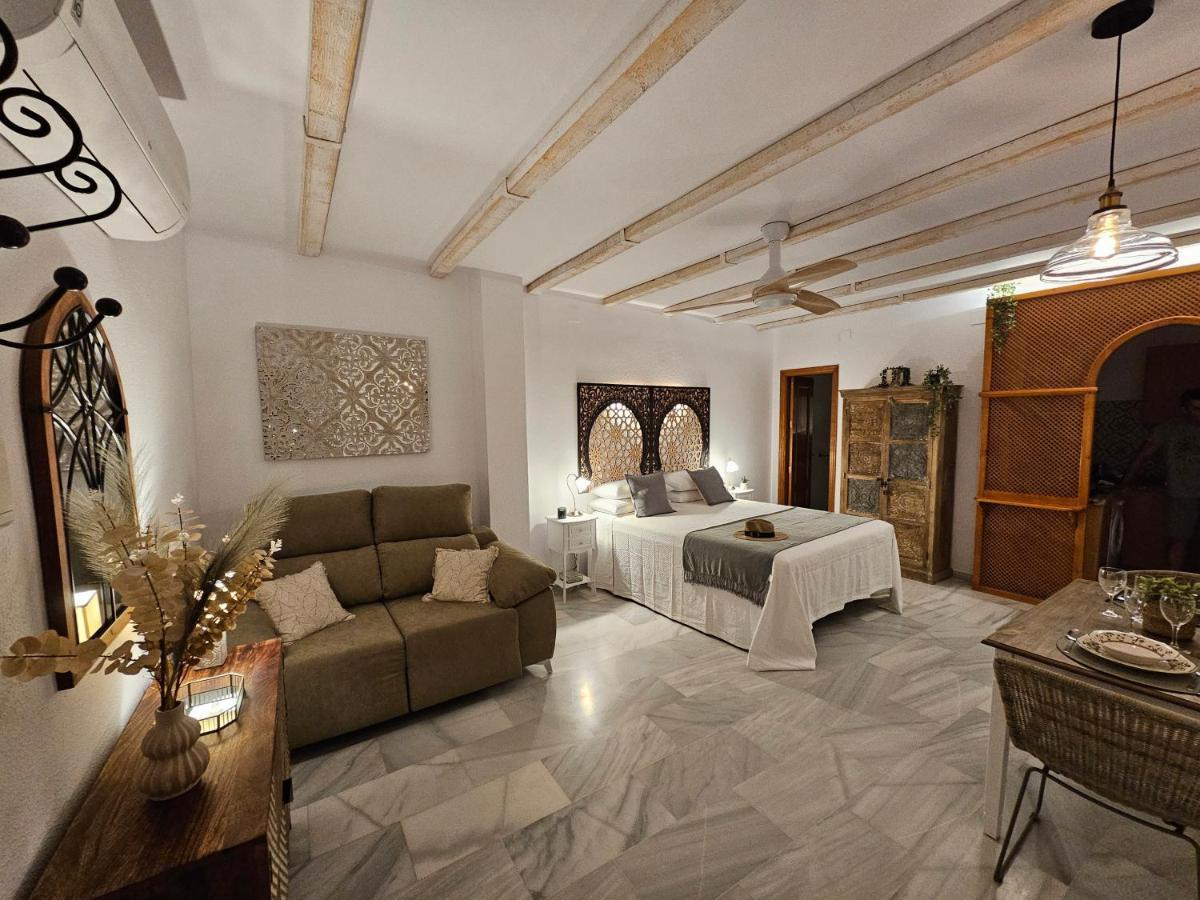 Apartamento La Abadesa Córdoba