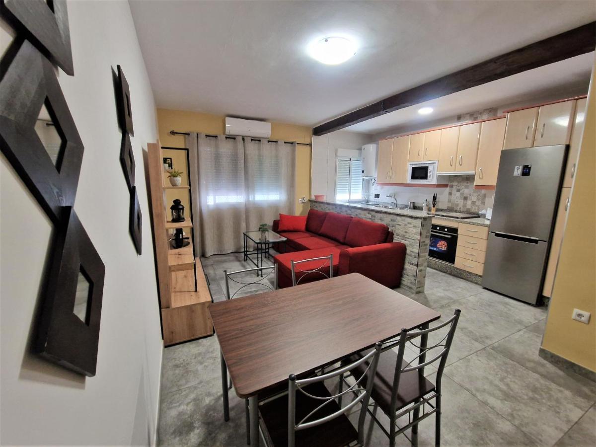 Apartment Ds Rio Guadalquivir, Cerca De La Mezquita