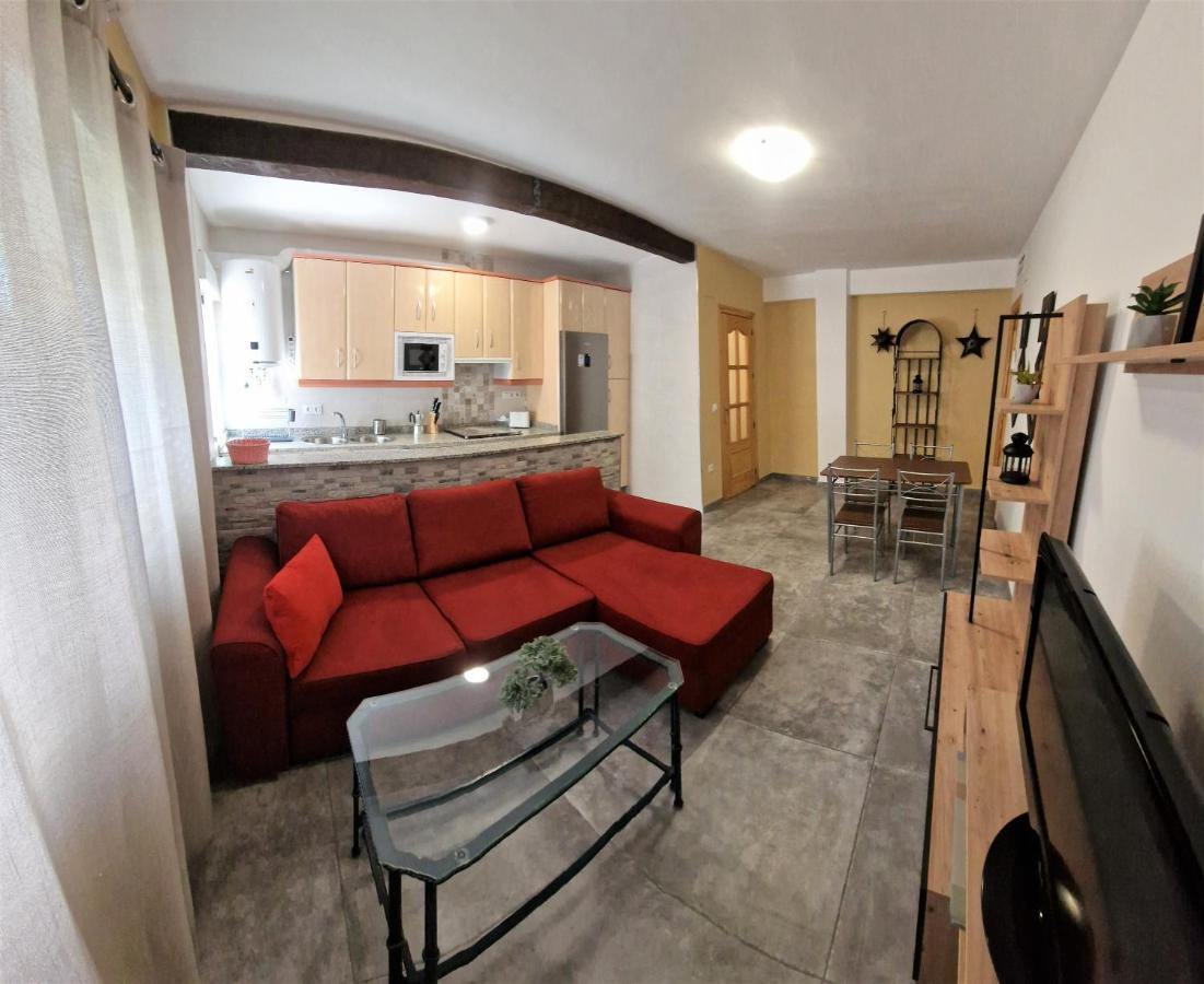 Apartamento Ds Rio Guadalquivir, Cerca De La Mezquita *