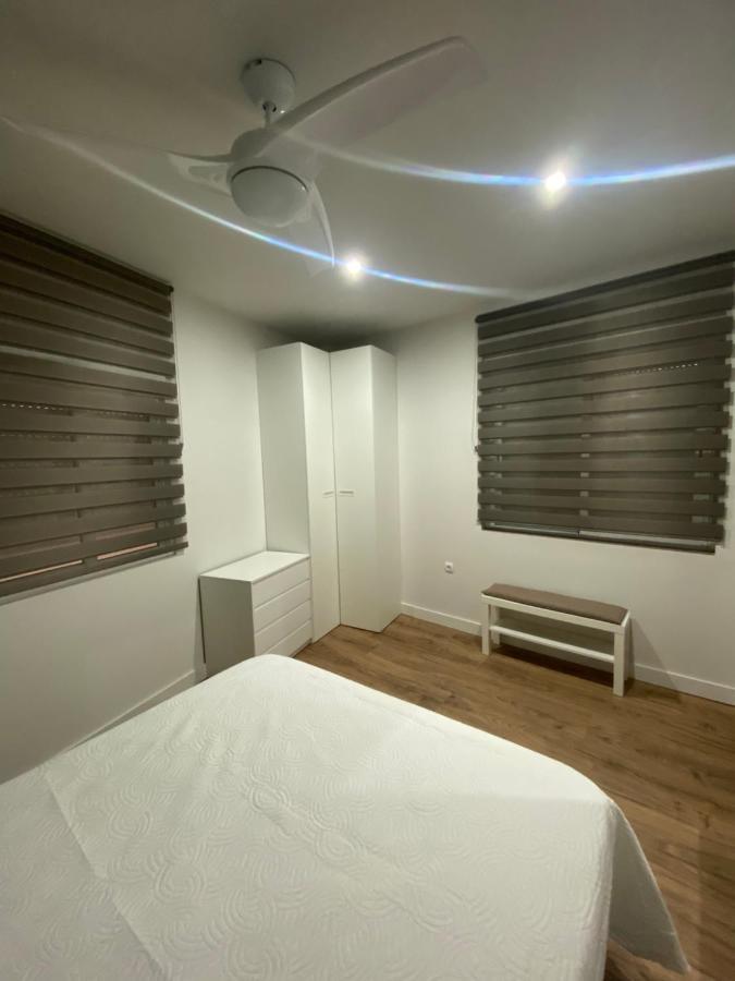 Turistico Campo De La Verdad Apartment Cordoba