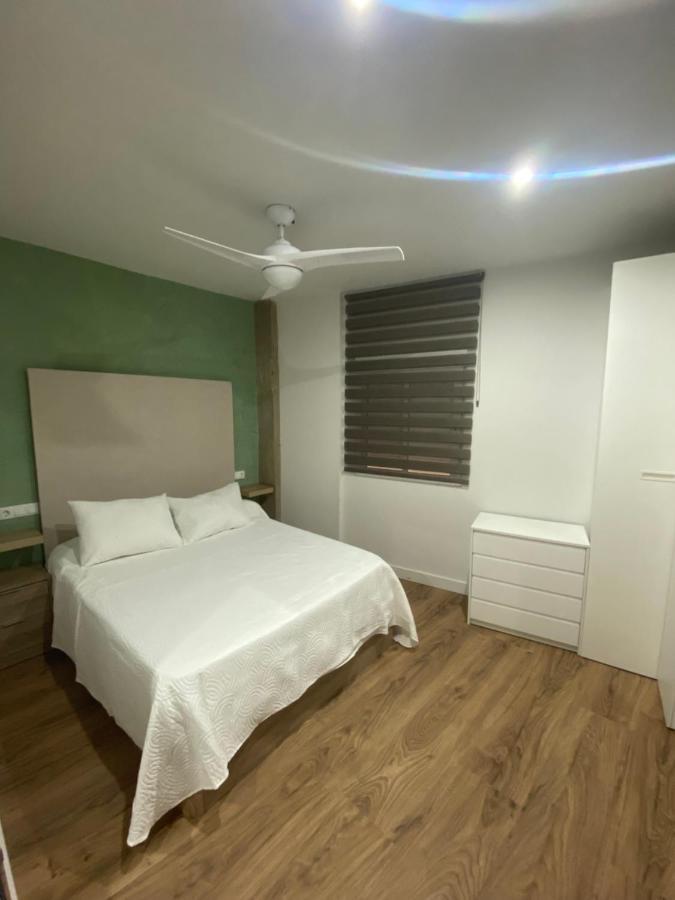 Apartment Turistico Campo De La Verdad