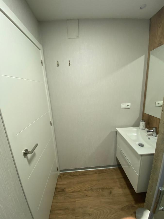 Turistico Campo De La Verdad Apartment Cordoba