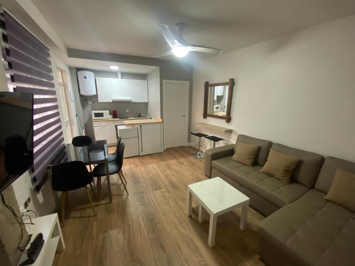 Turistico Campo De La Verdad Apartment Cordoba
