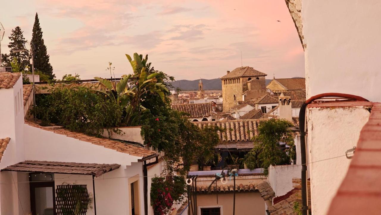 Apartamento La Abadesa Apartamento Córdoba