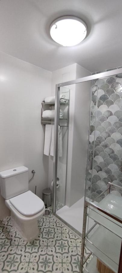 Apartamento La Abadesa Apartamento