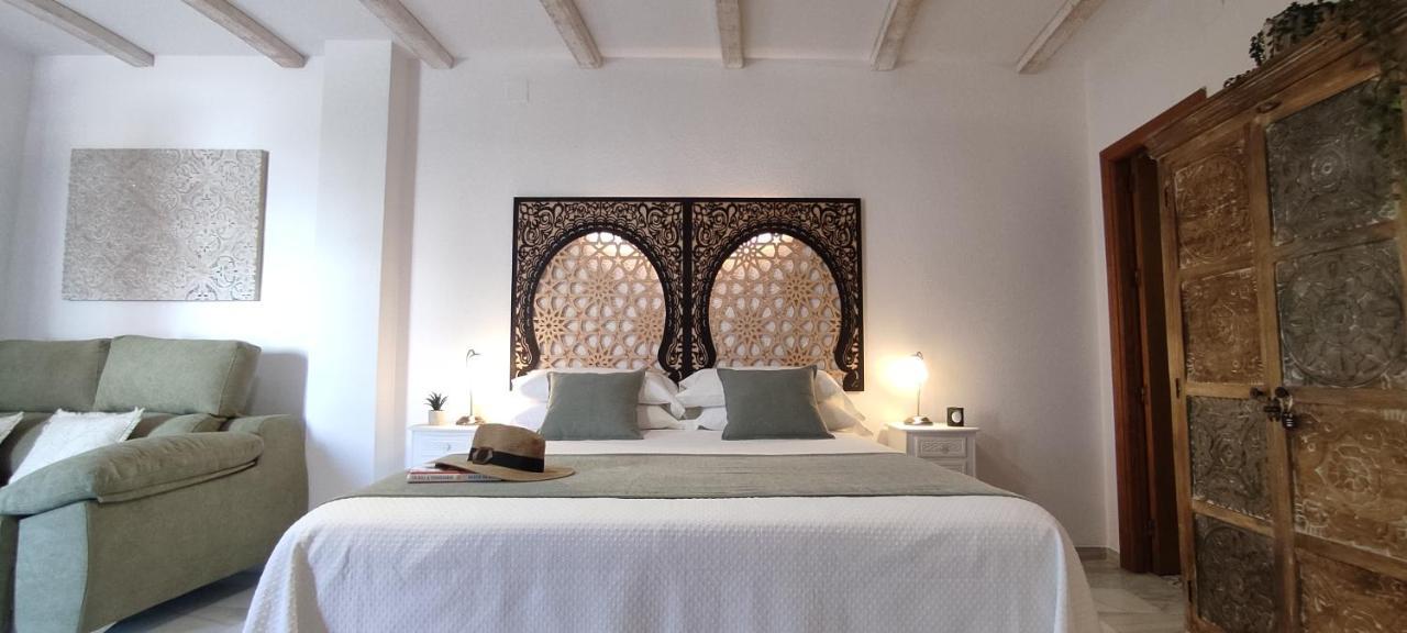 Apartamento La Abadesa *
