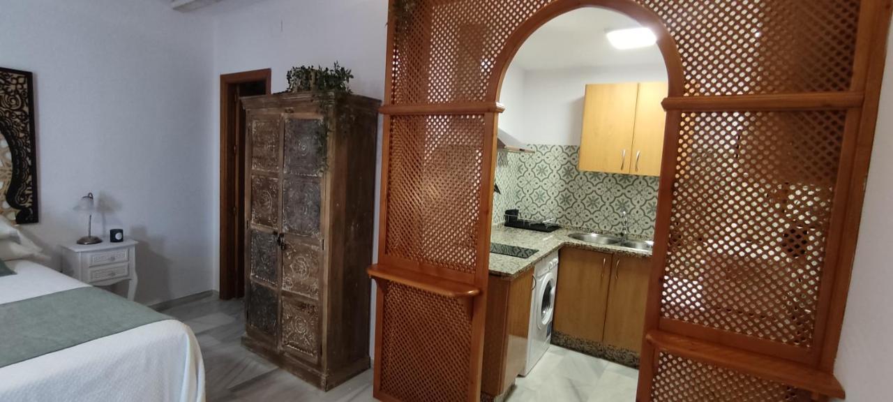 Apartamento La Abadesa Córdoba