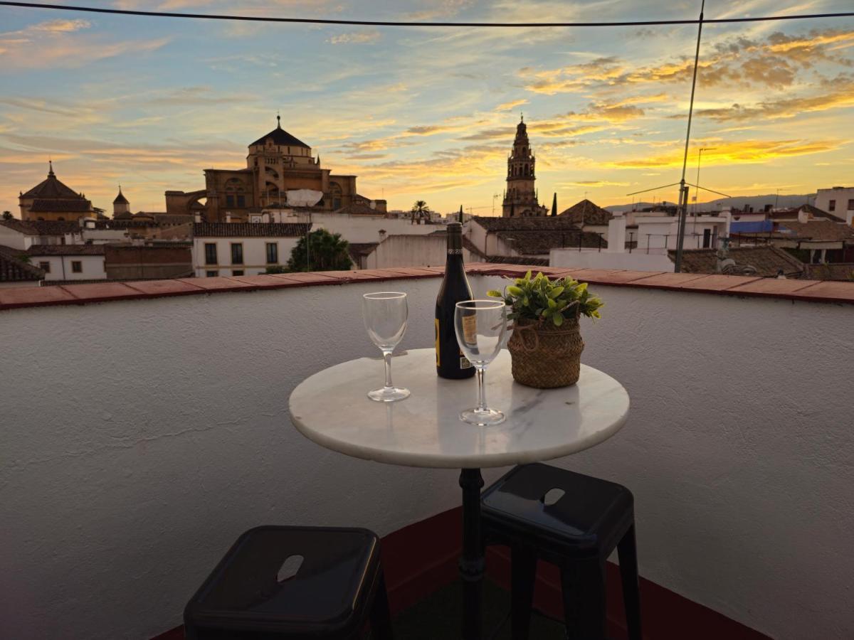Apartamento La Abadesa Apartamento Córdoba