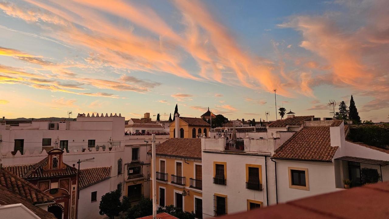 Apartamento La Abadesa * Córdoba