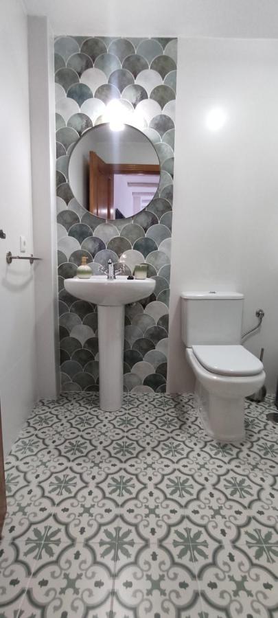 Apartamento La Abadesa Apartamento
