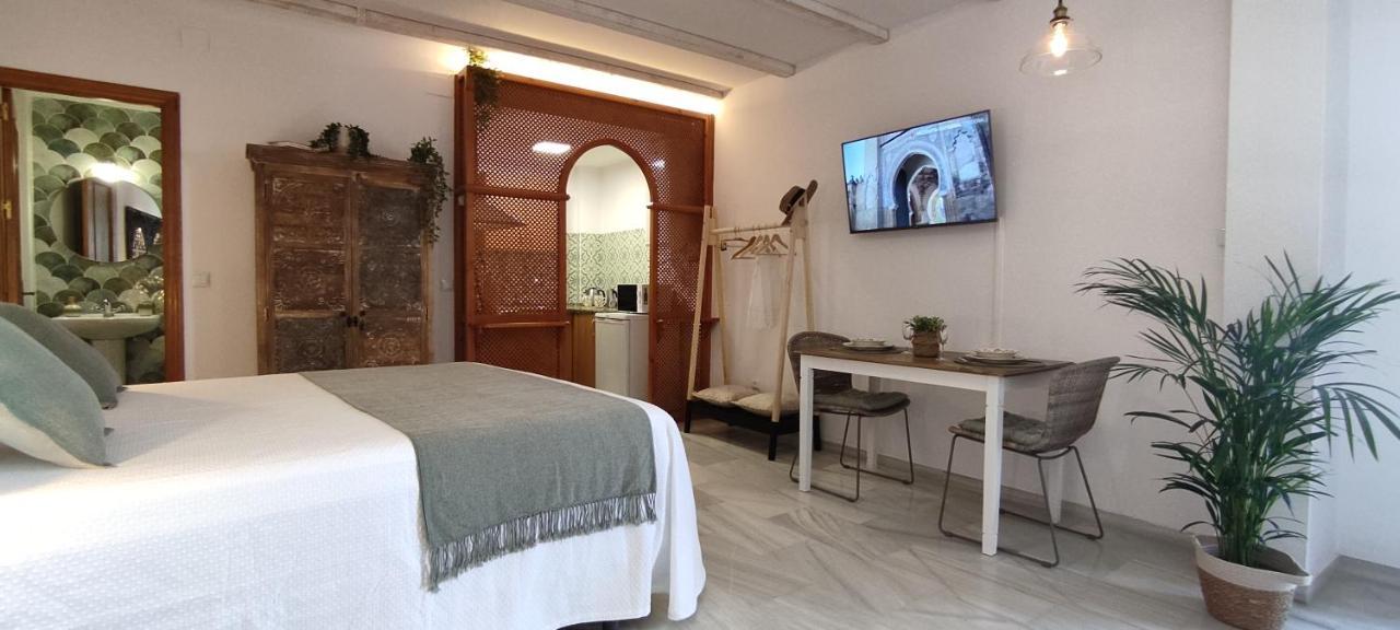 Apartamento Apartamento La Abadesa *