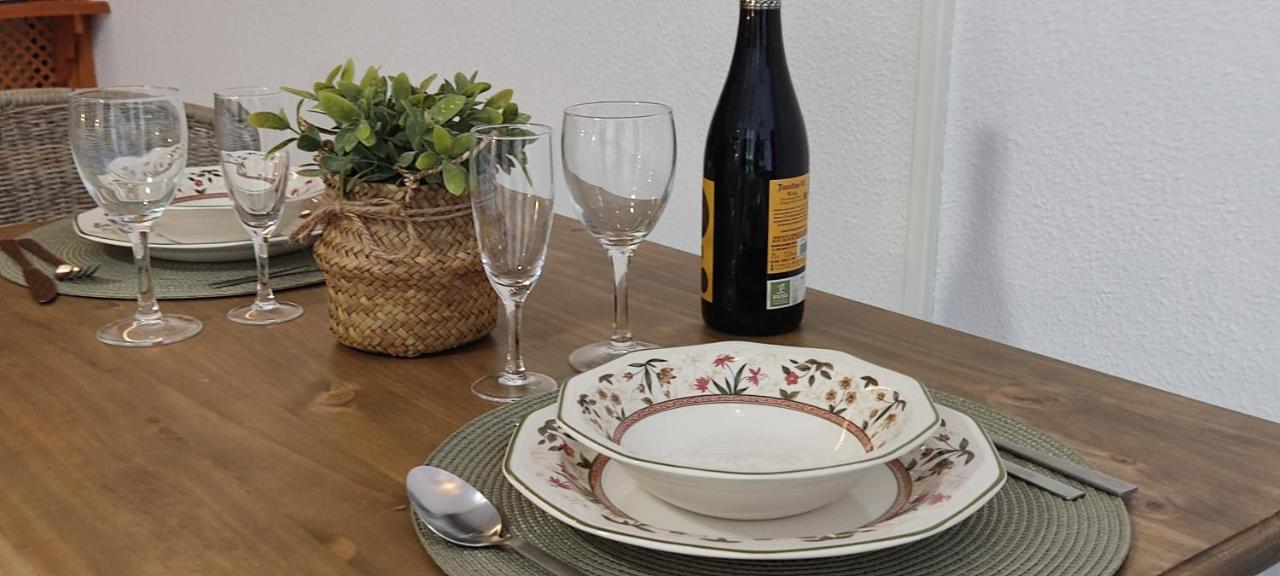 Apartamento La Abadesa