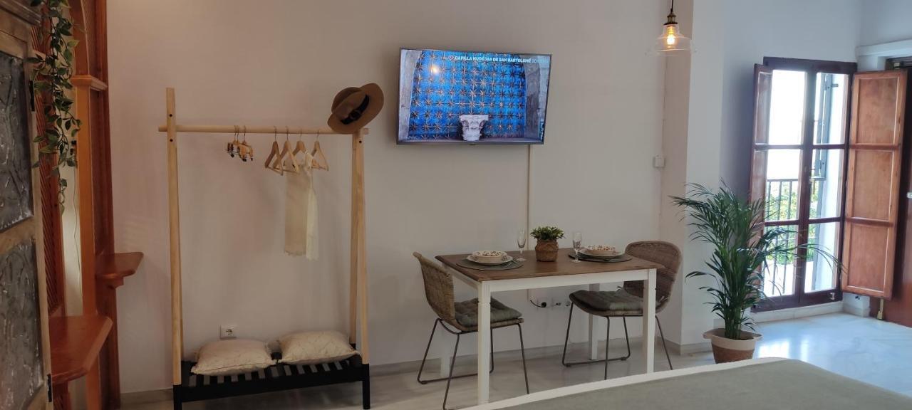 Apartamento Apartamento La Abadesa Córdoba