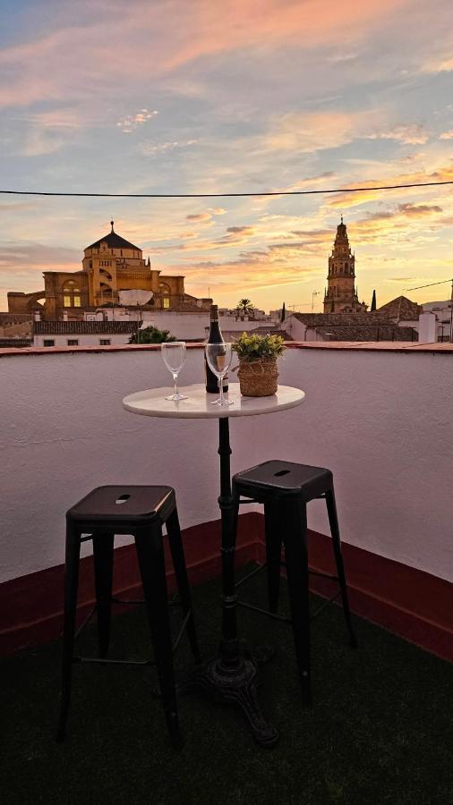 Apartamento Apartamento La Abadesa Córdoba