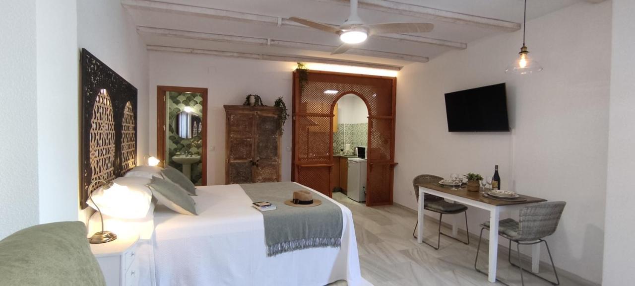 Apartamento La Abadesa Apartamento Córdoba
