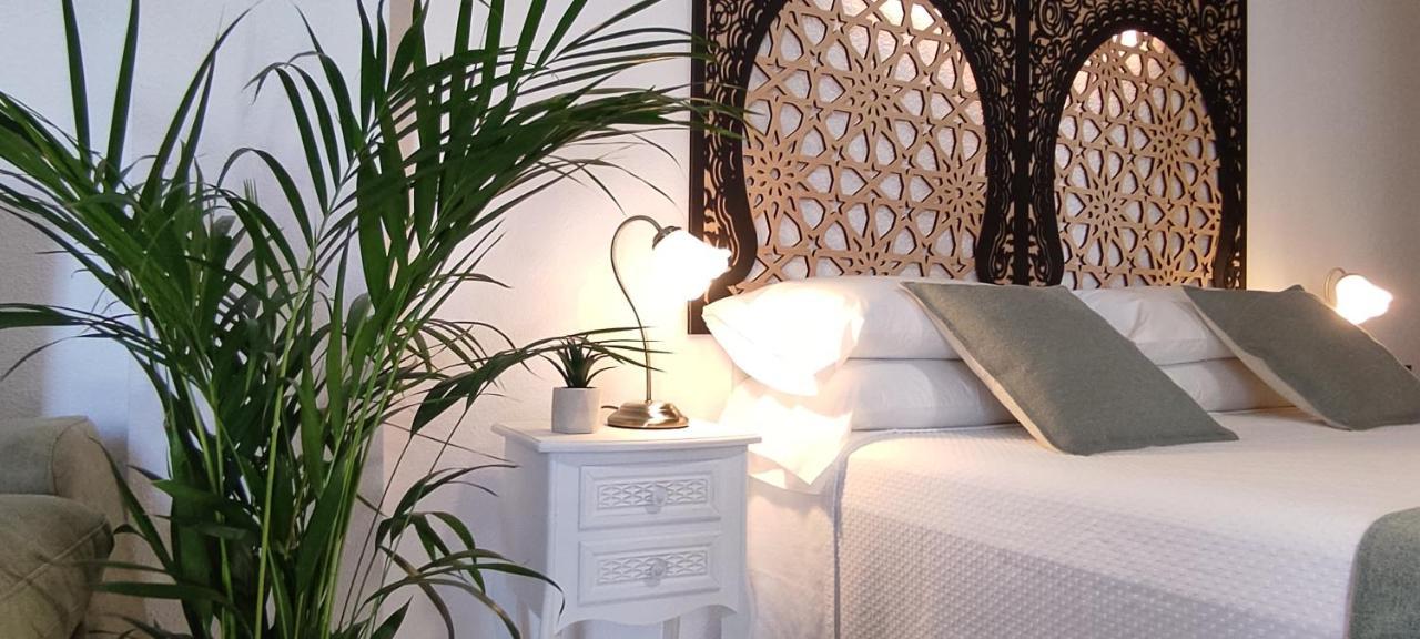 Apartamento Apartamento La Abadesa Córdoba