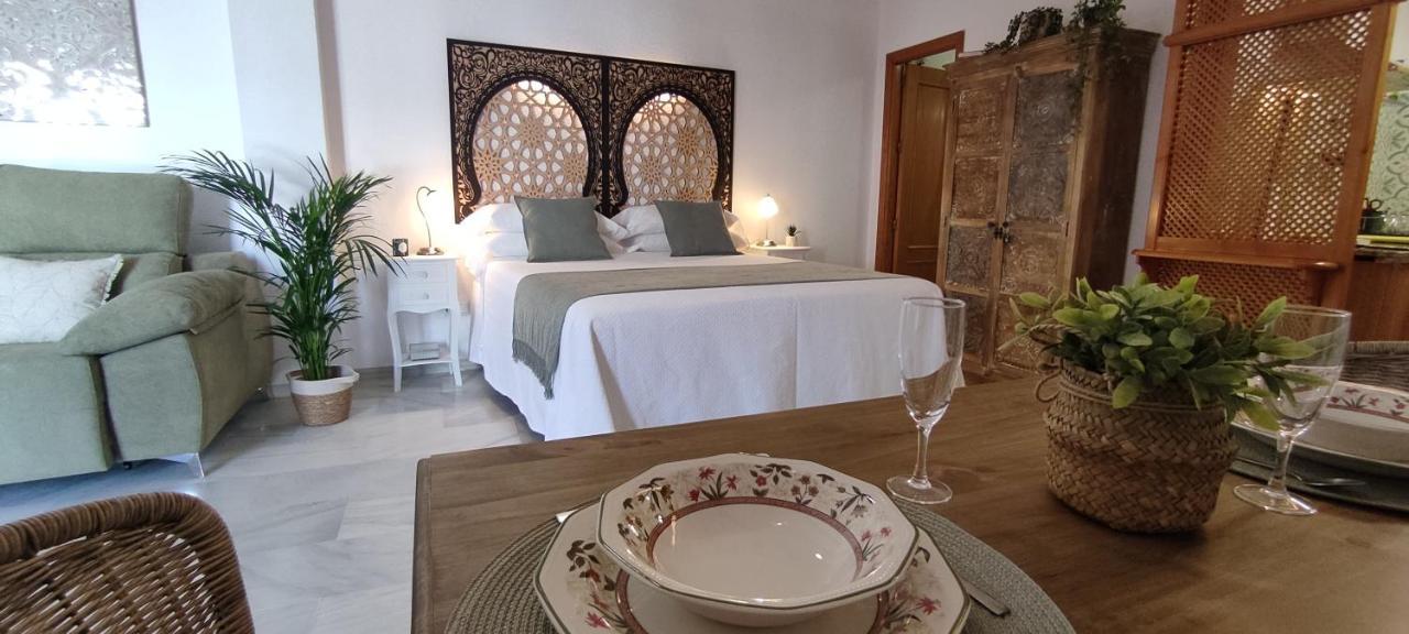 Apartamento La Abadesa Apartamento Córdoba