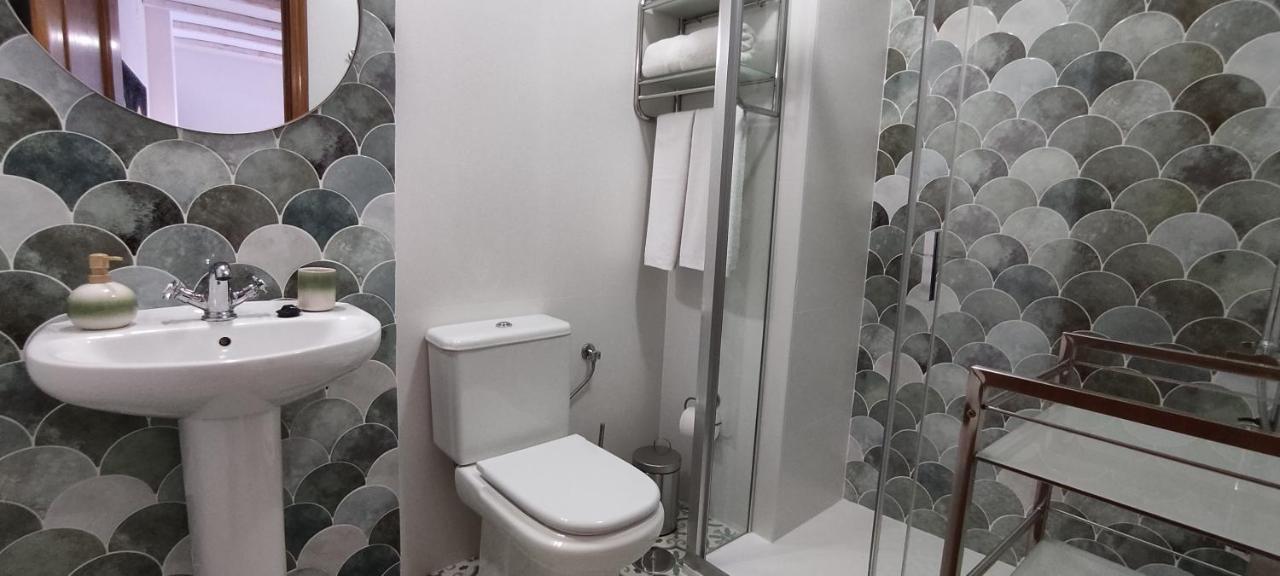Apartamento La Abadesa Apartamento *