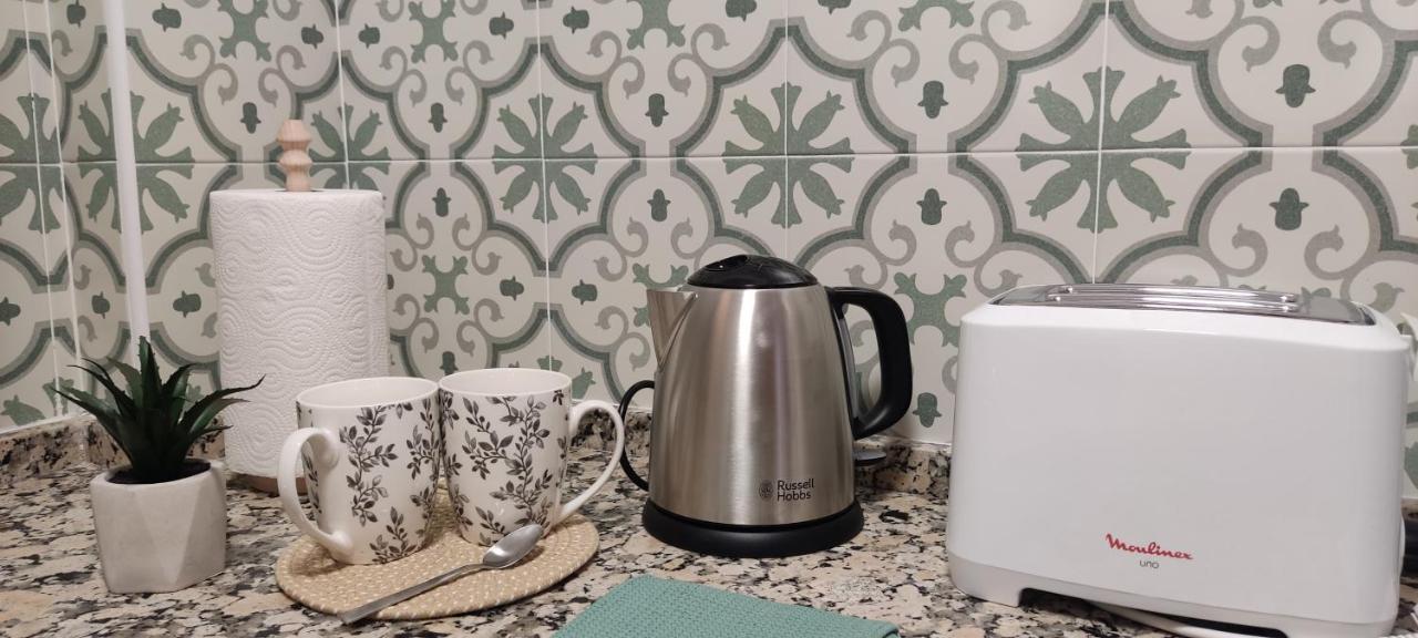 Apartamento La Abadesa *